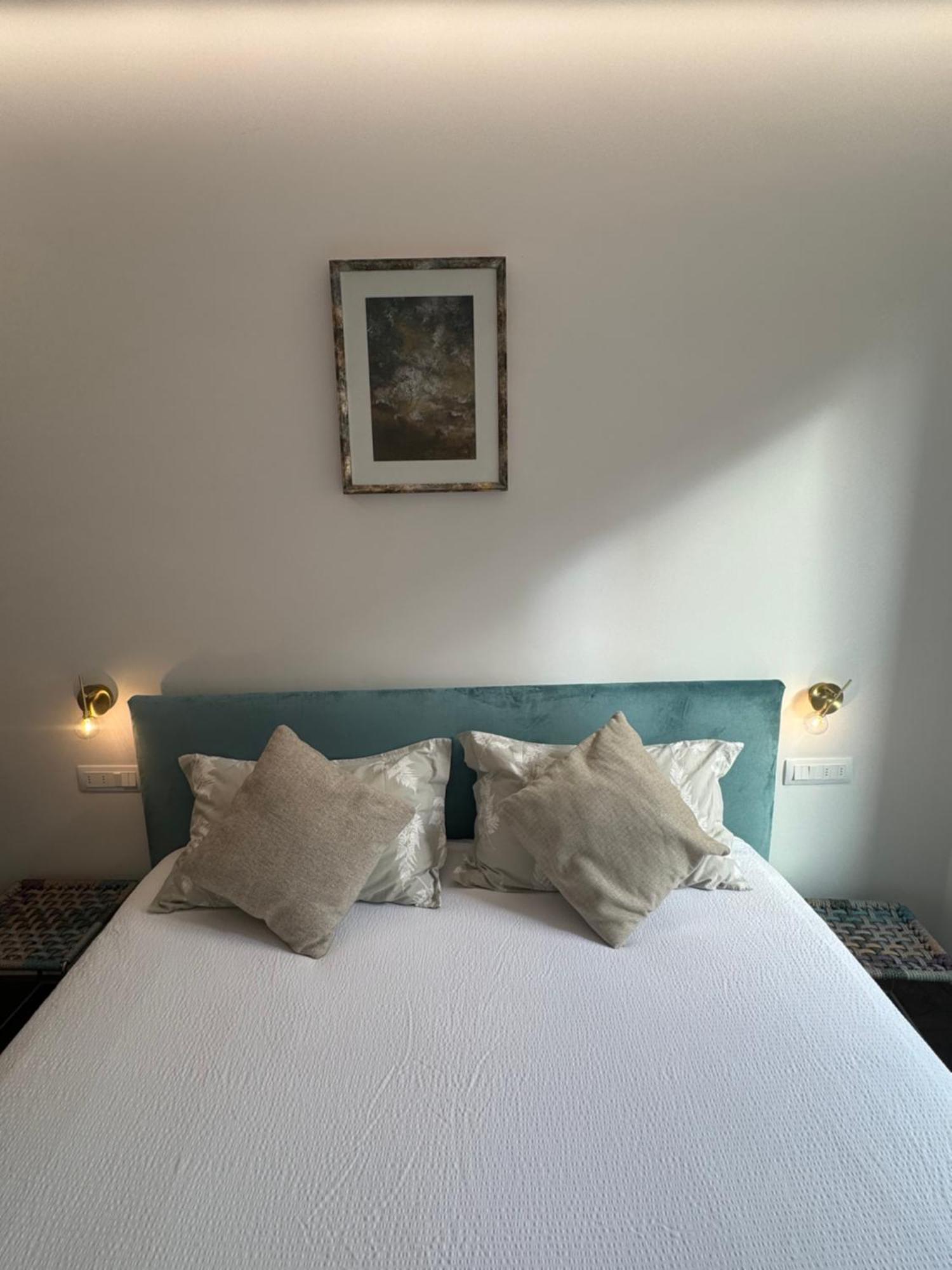 Amazzonico Suite Trieste Exterior photo